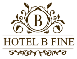 Hotel B Fine